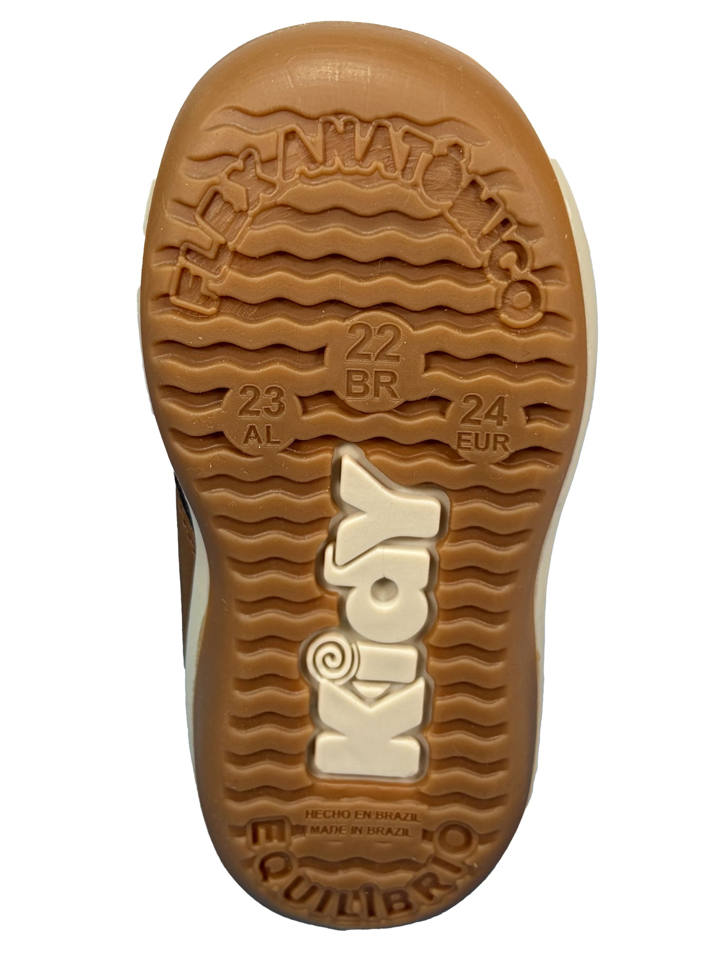 Zapato Casual K Cafe
