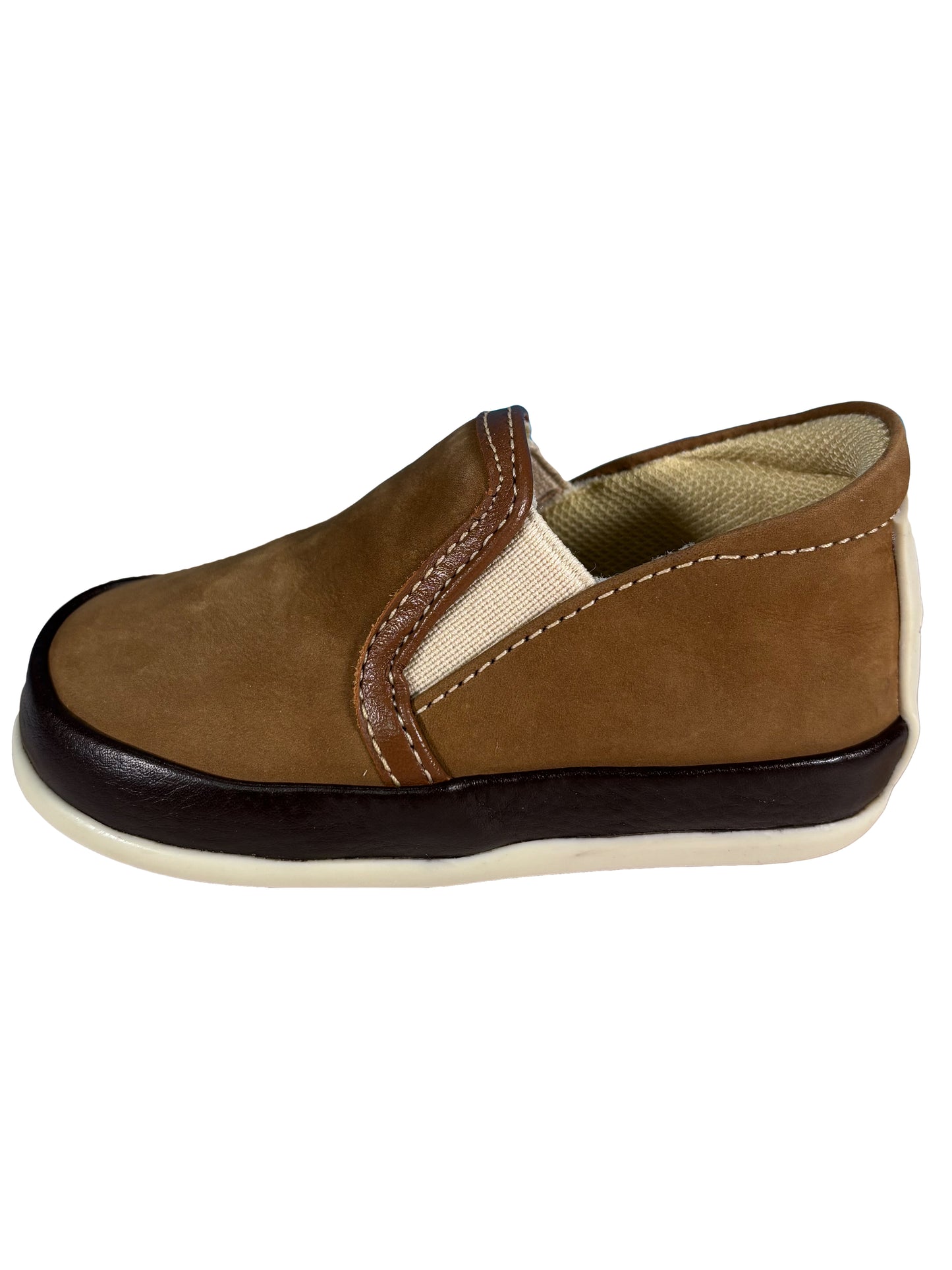 Zapato Casual Cafe