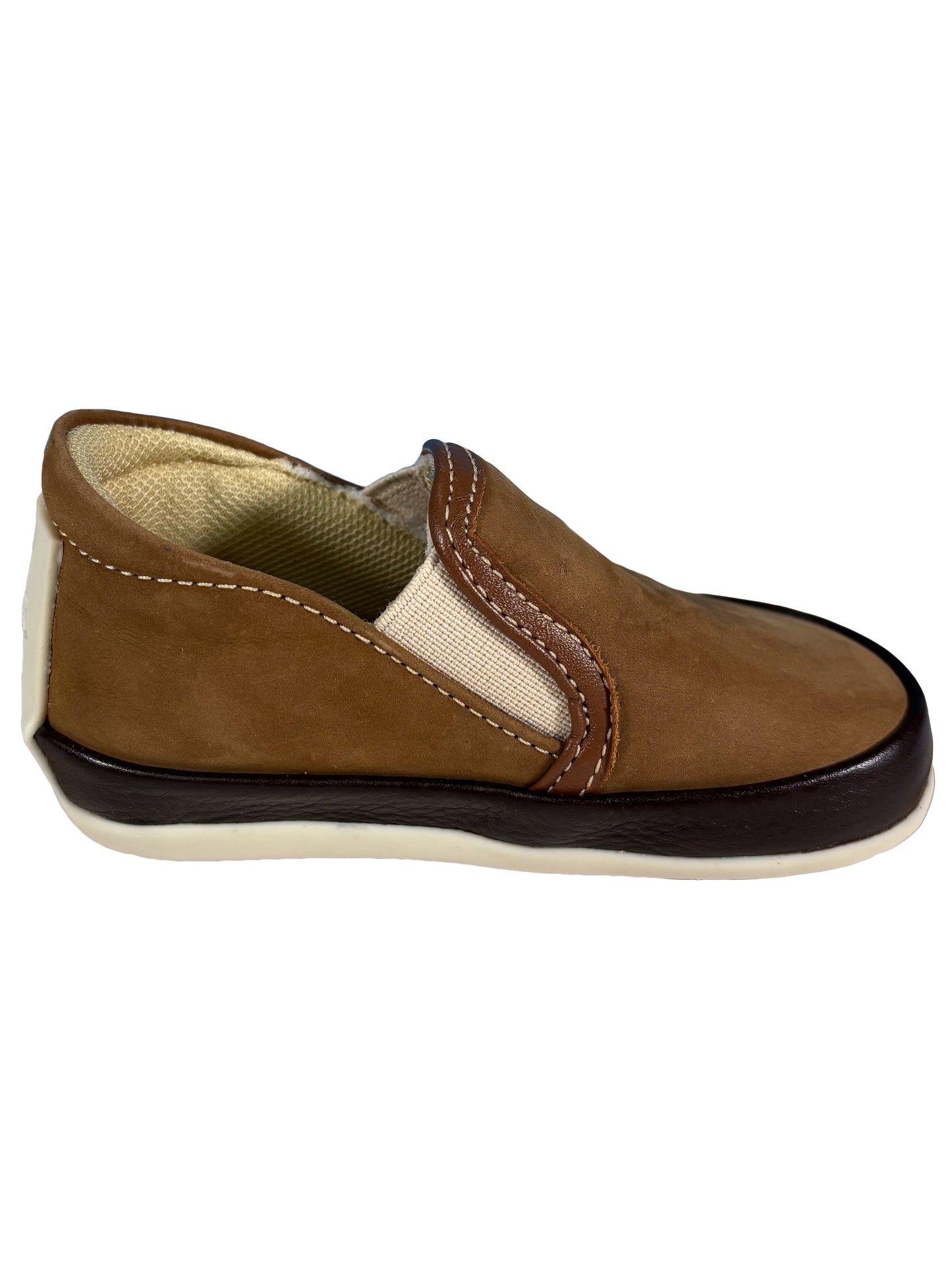 Zapato Casual Cafe