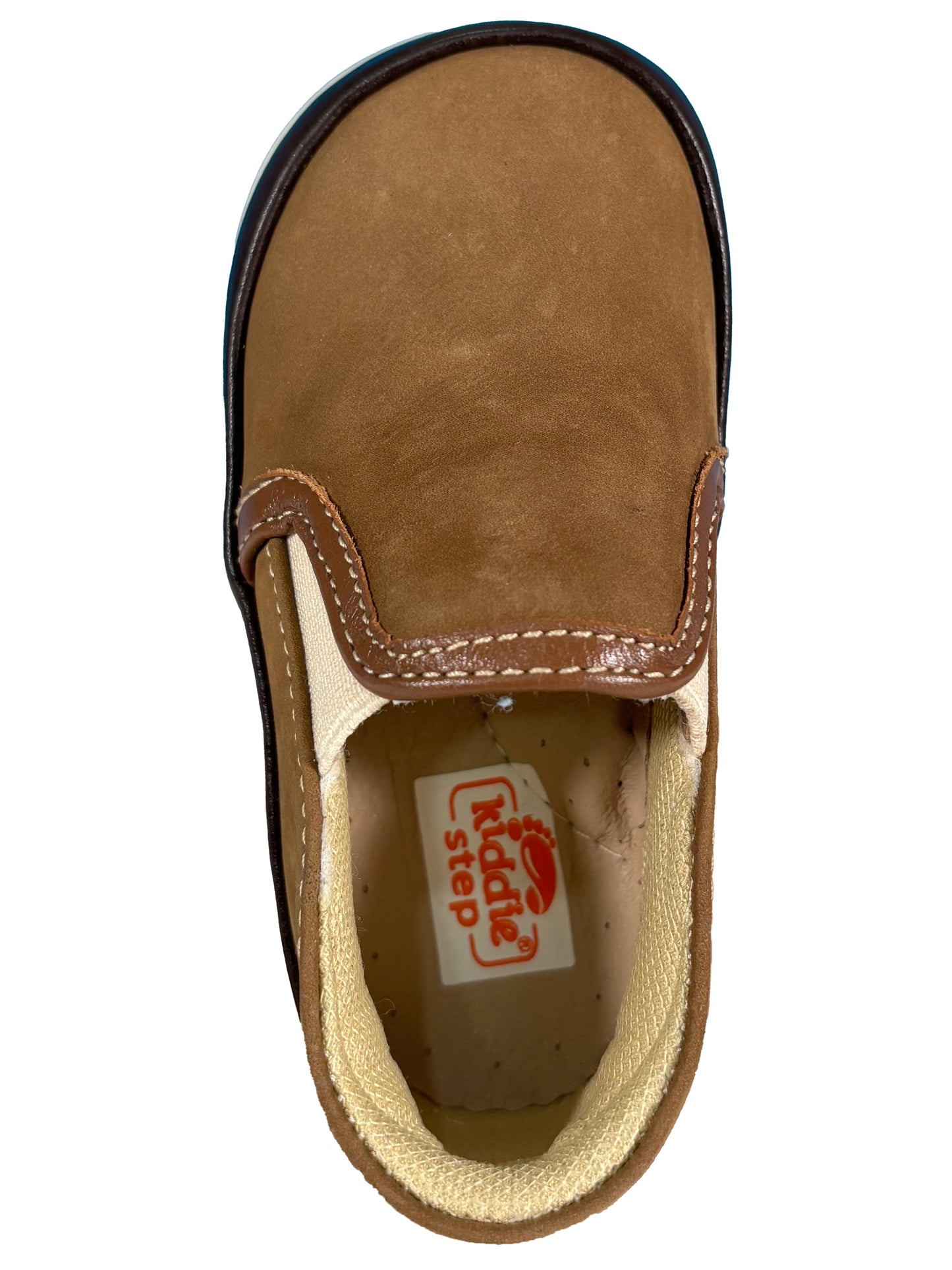 Zapato Casual Cafe