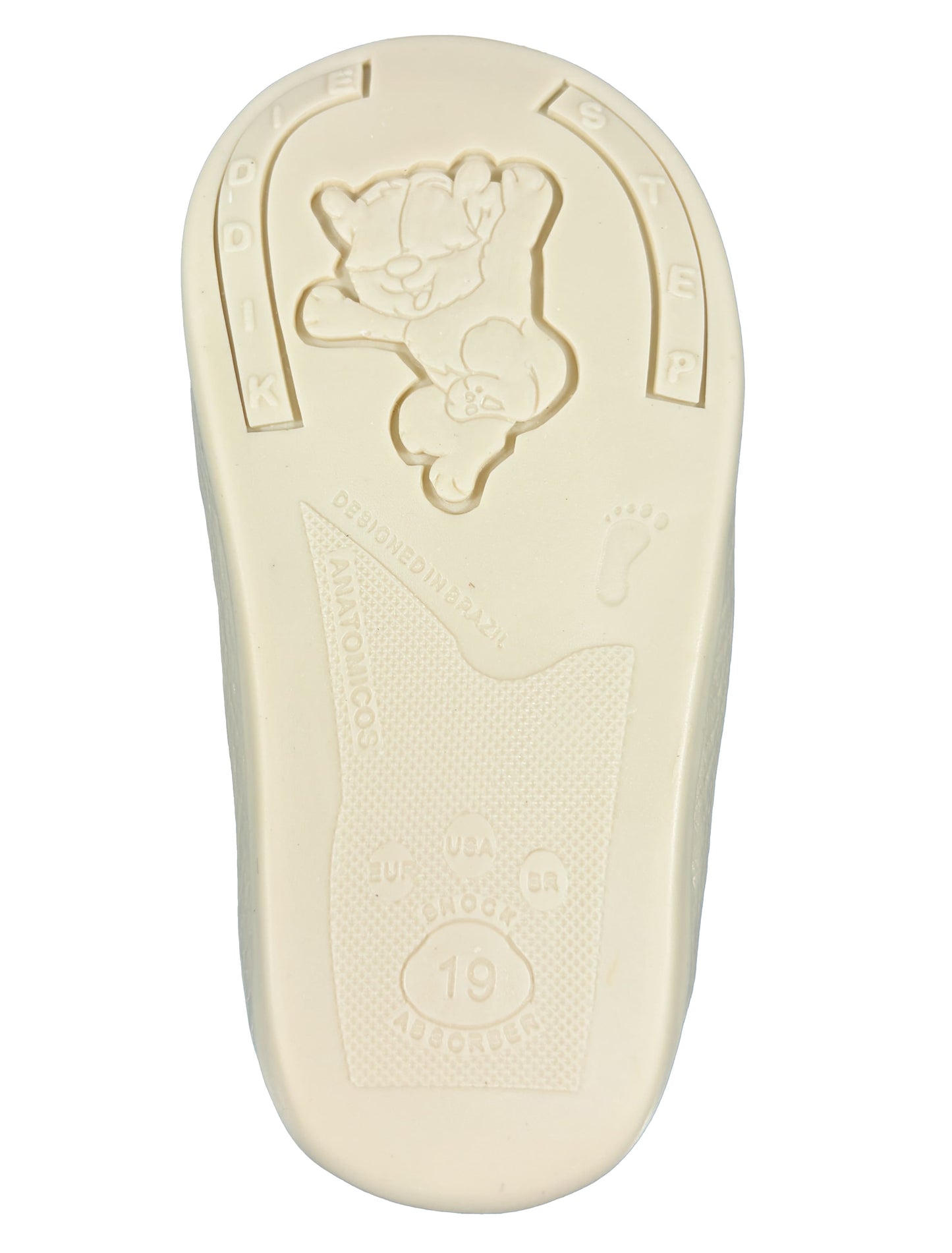 Zapato Habano con Cafe