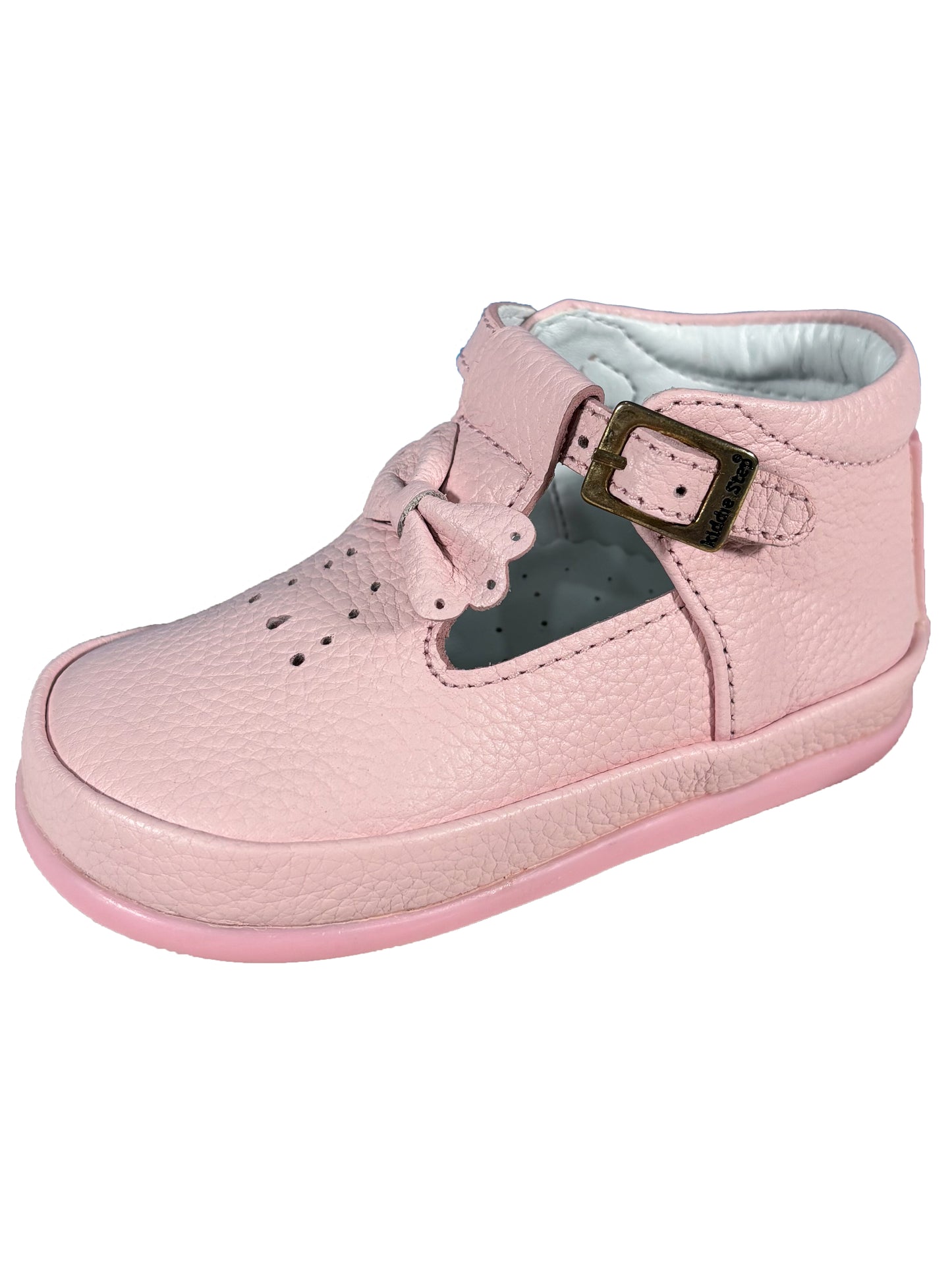 Zapato Niña Rosa