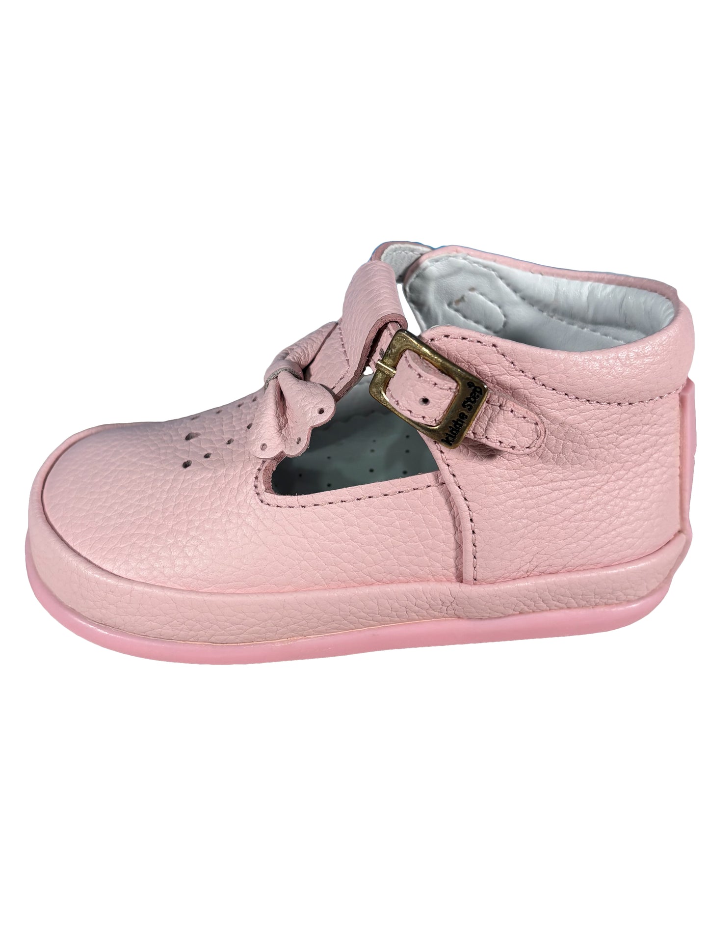 Zapato Niña Rosa