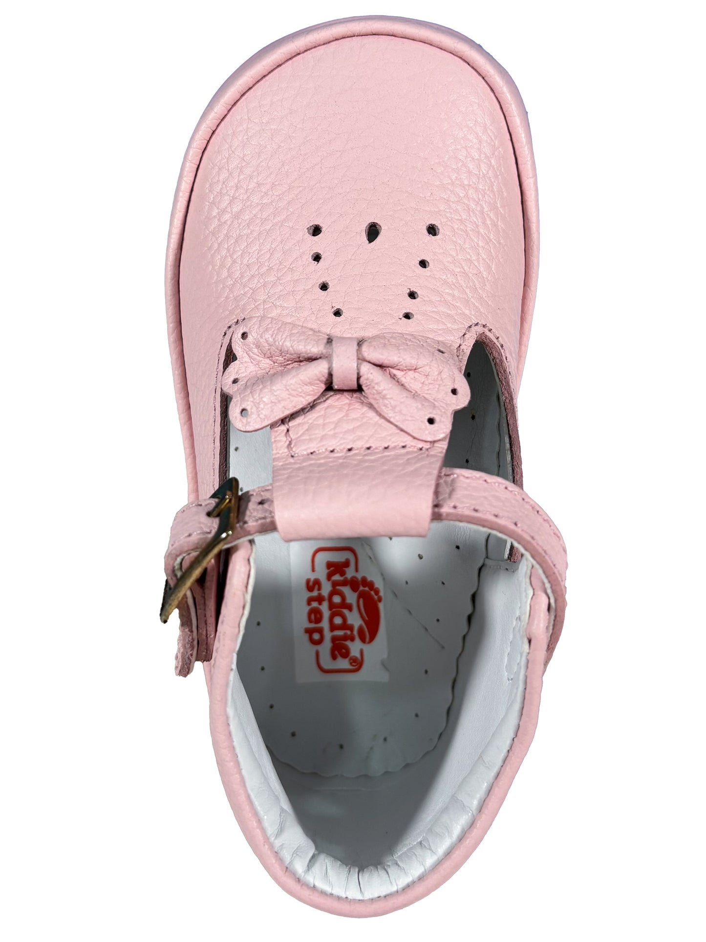 Zapato Niña Rosa