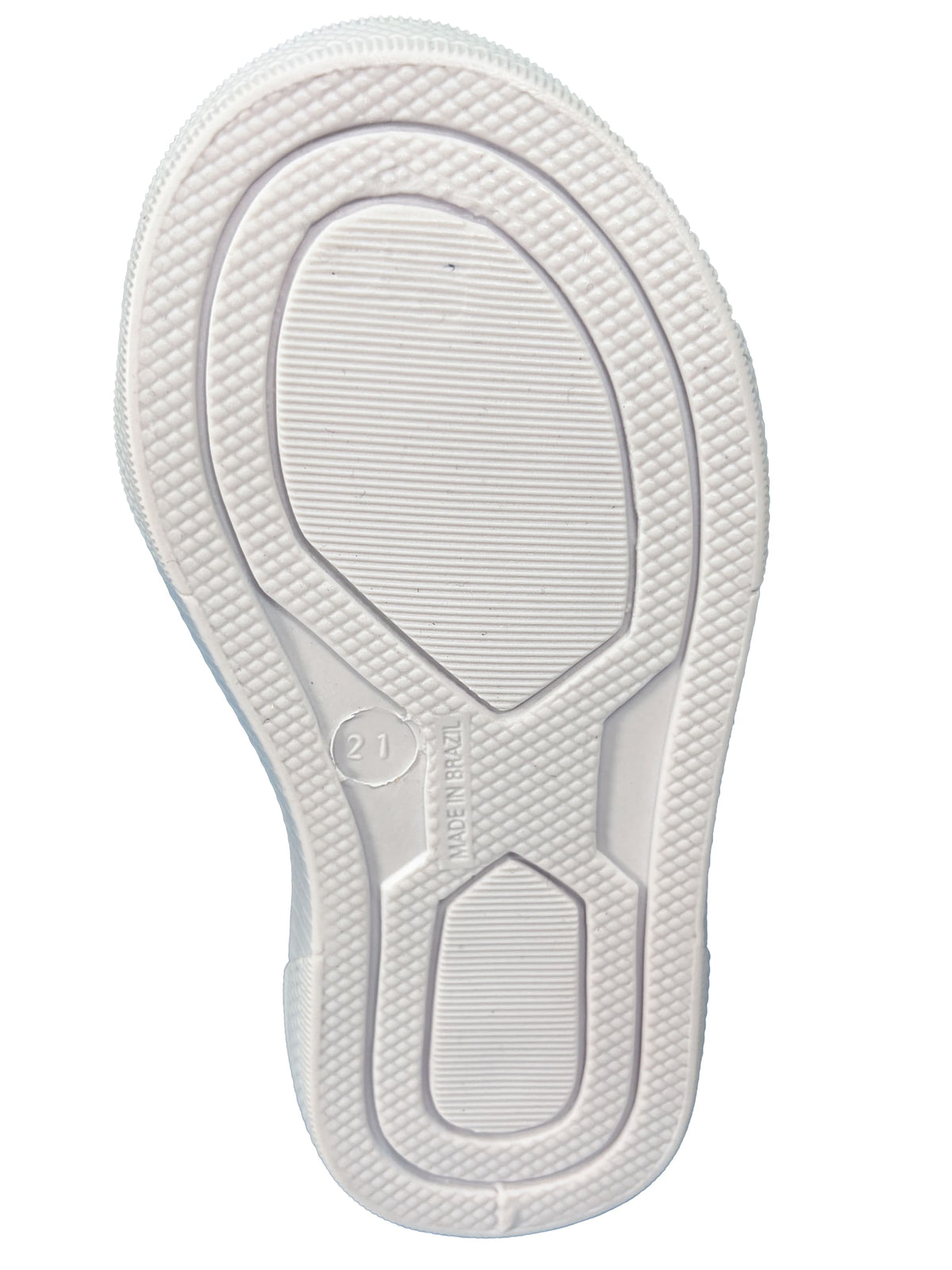 Zapato Casual Negro