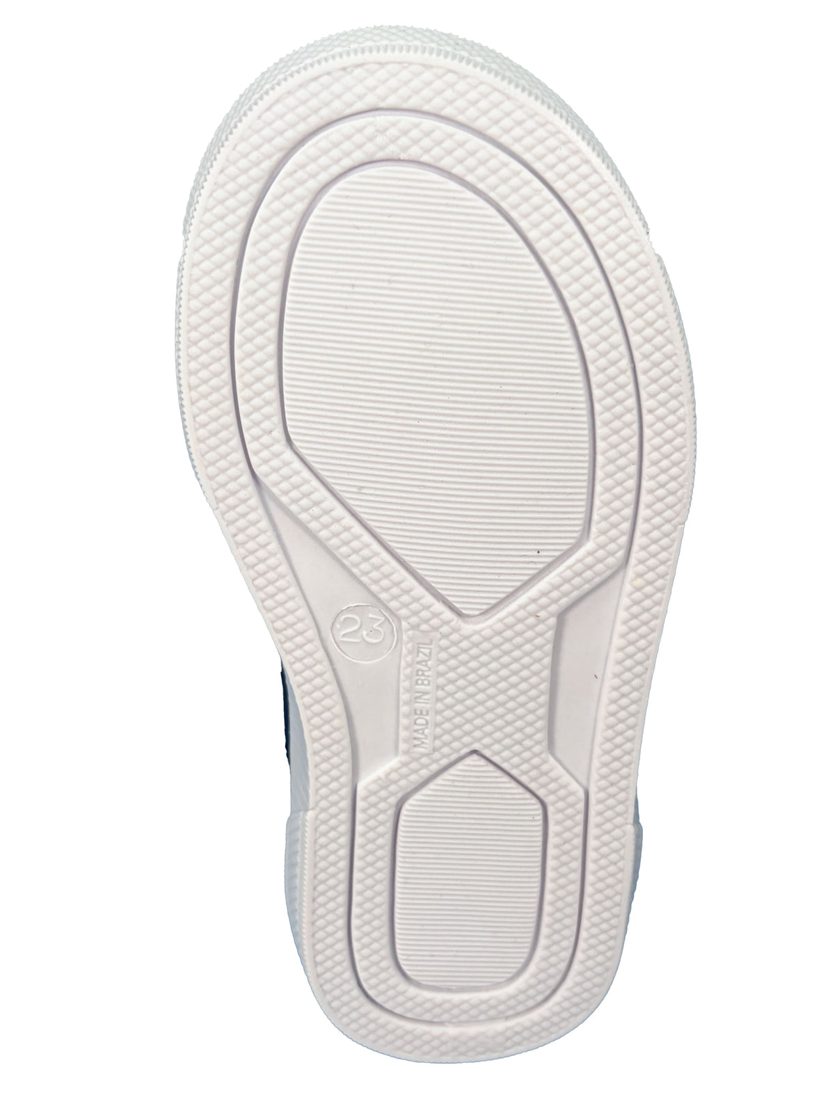 Zapato Plomo con Gris