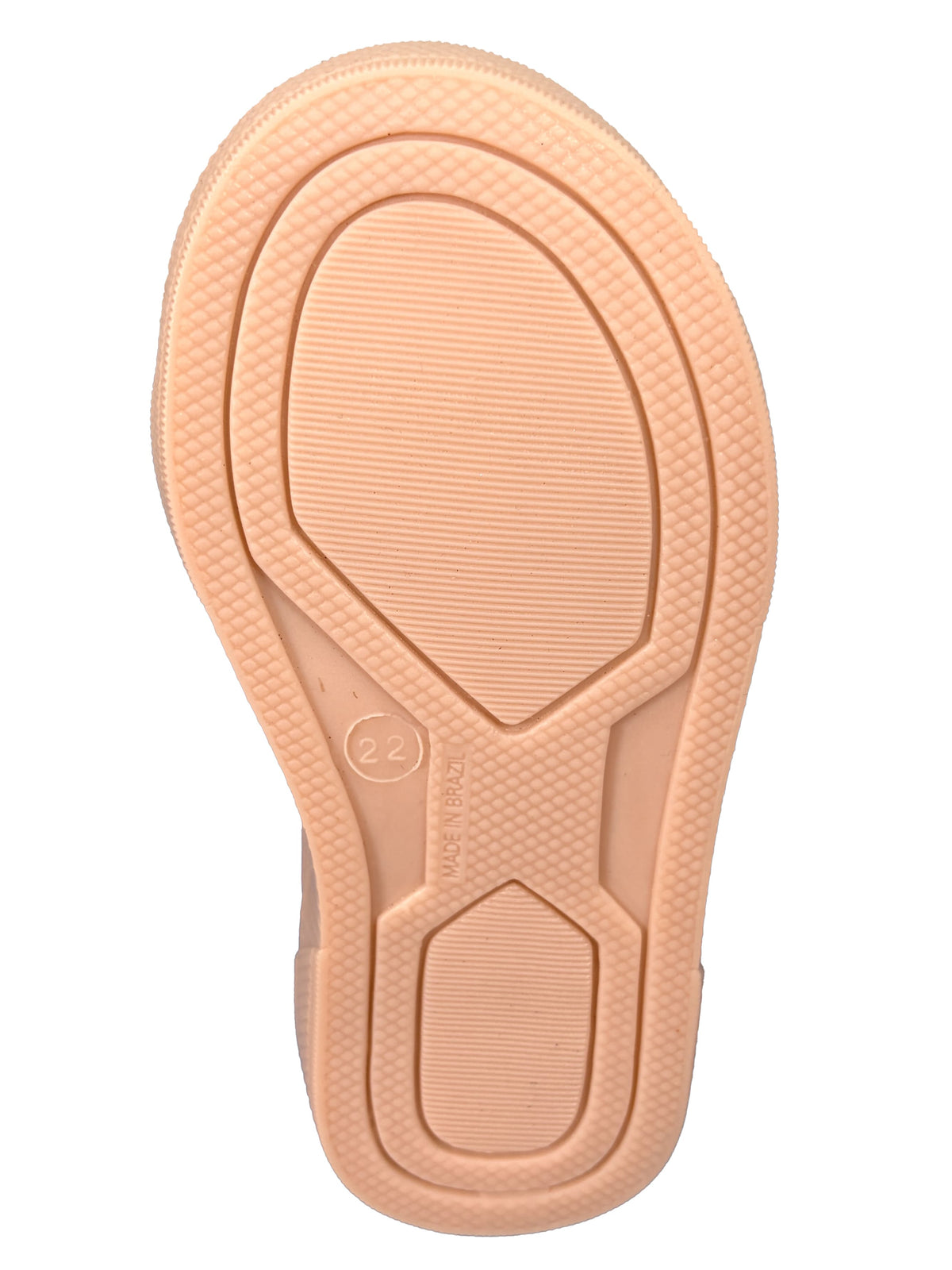 Zapato Casual Rosa