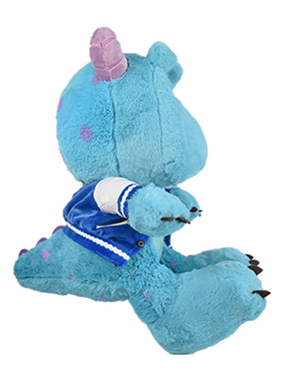 Peluche Sully Universitario