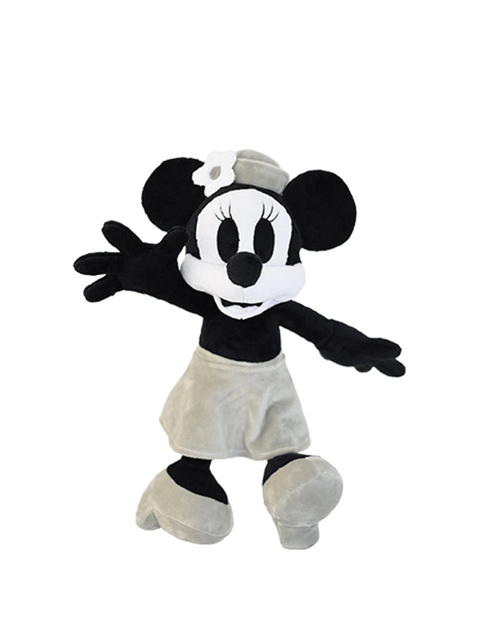 Peluche Minnie Mouse Clasica