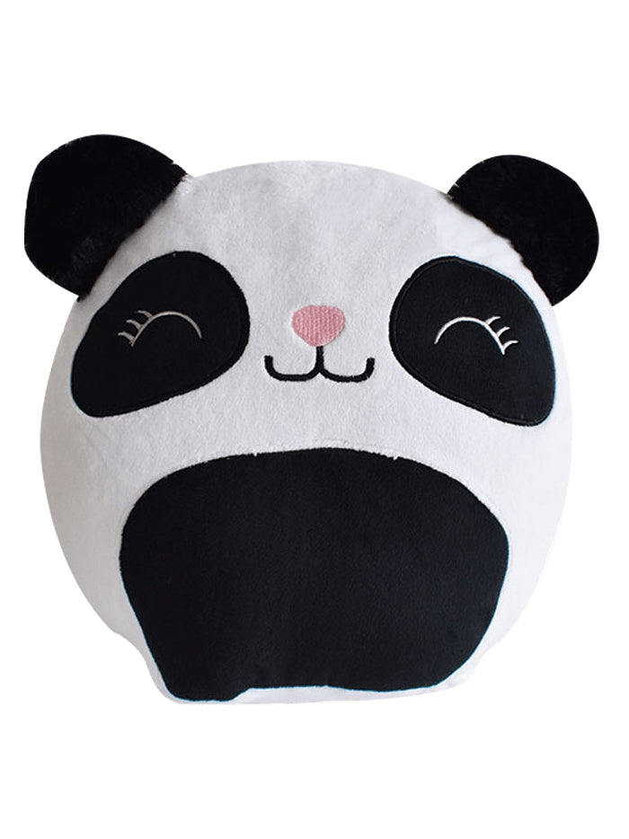Peluche Cojin Panda