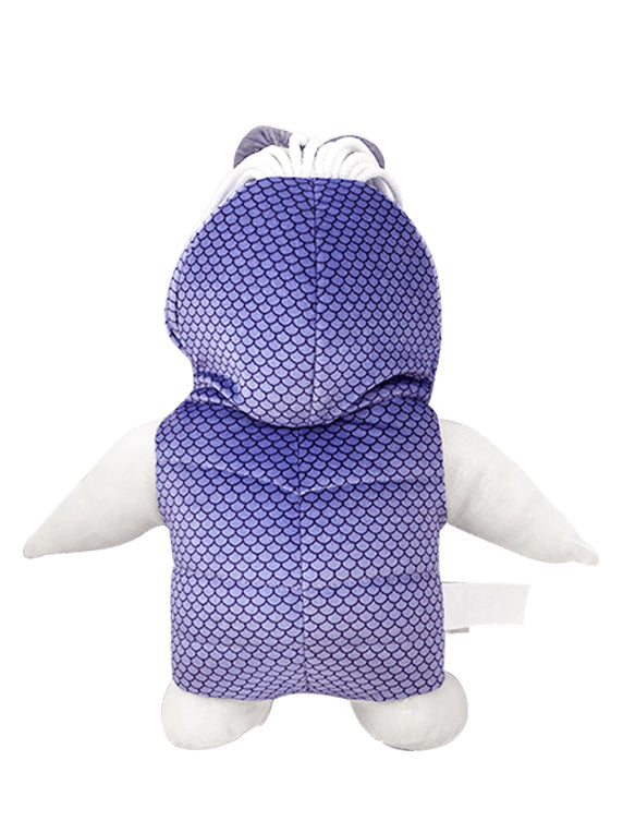 Peluche Boo Disfrazada