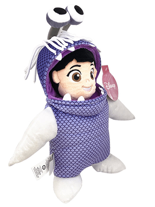 Peluche Boo Disfrazada