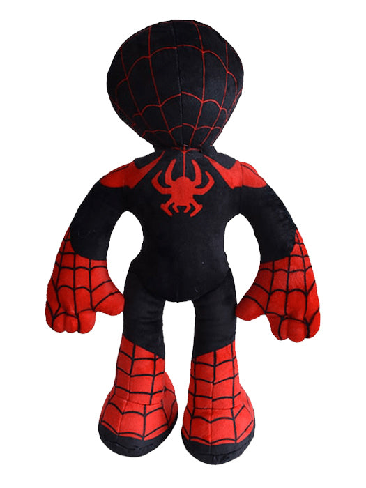 Peluche Spider Man Miles Morales