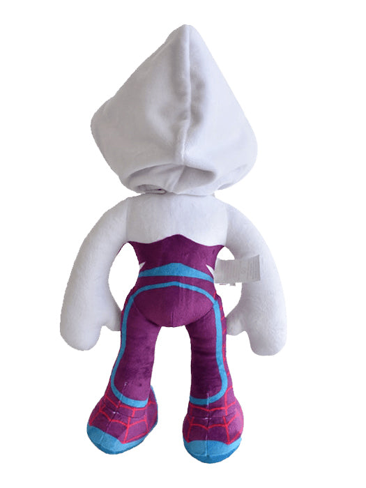 Peluche Spider Man Ghost Spider