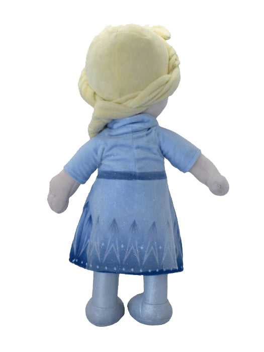 Peluche Princesa Elsa Frozen
