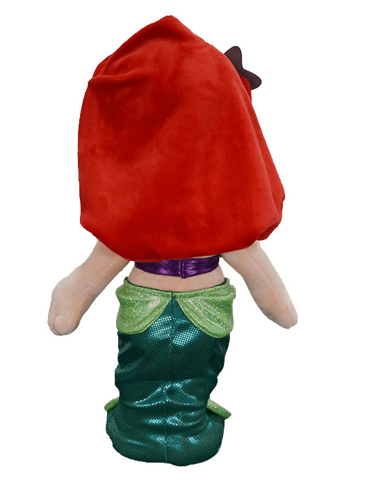 Peluche Princesa Ariel