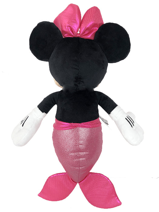 Peluche Minnie Mouse Sirena