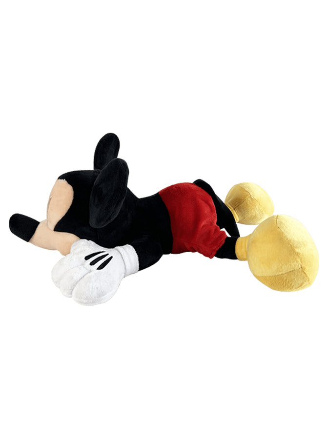Peluche Mickey Mouse Acostado
