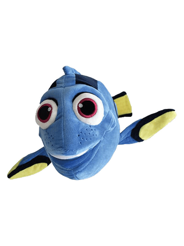 Peluche Dory