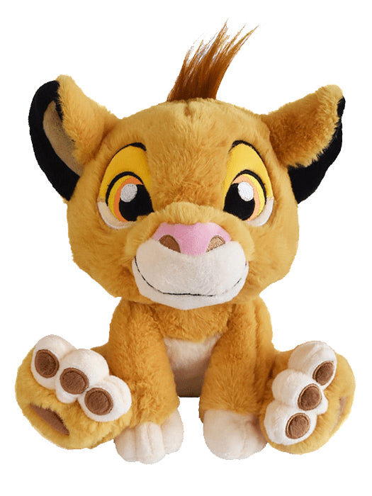Peluche Simba