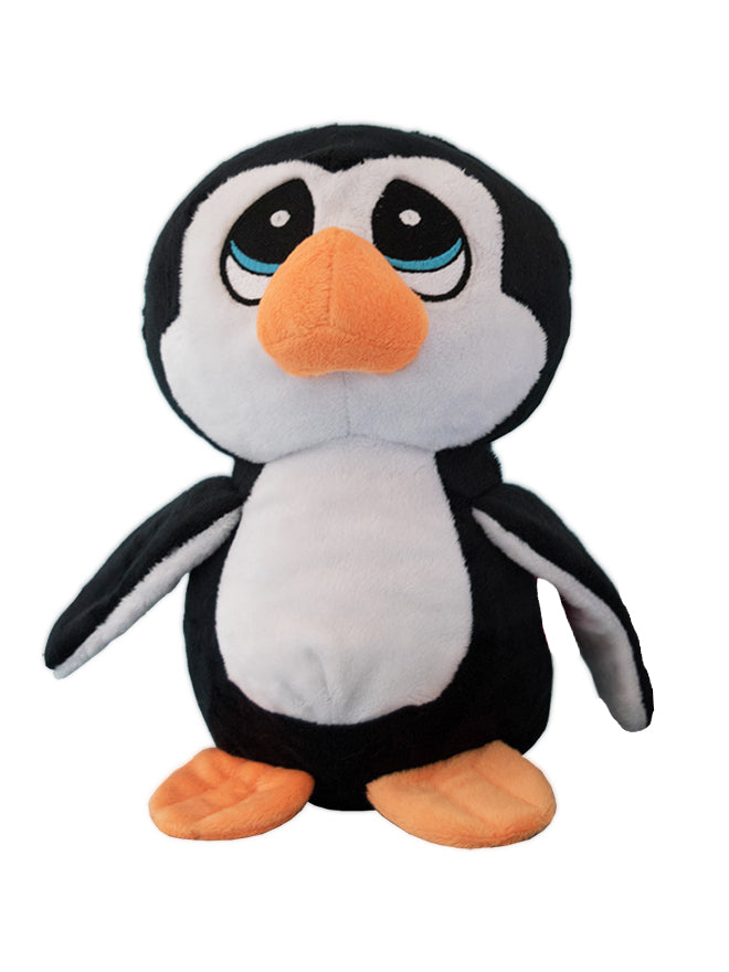 Peluche Pingüino