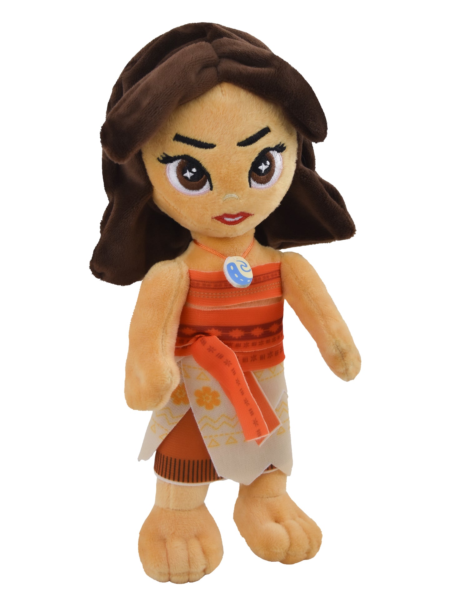 Peluche Moana