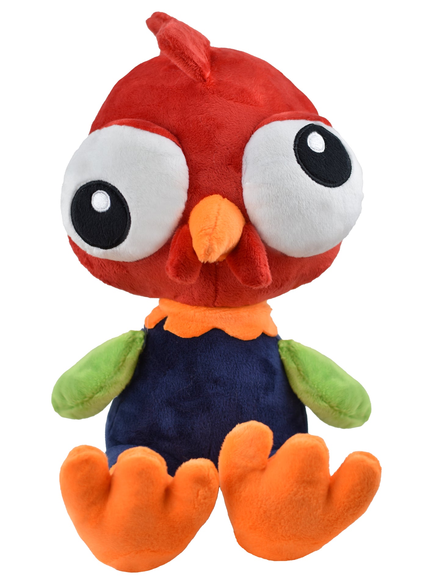 Peluche Hei Hei Moana
