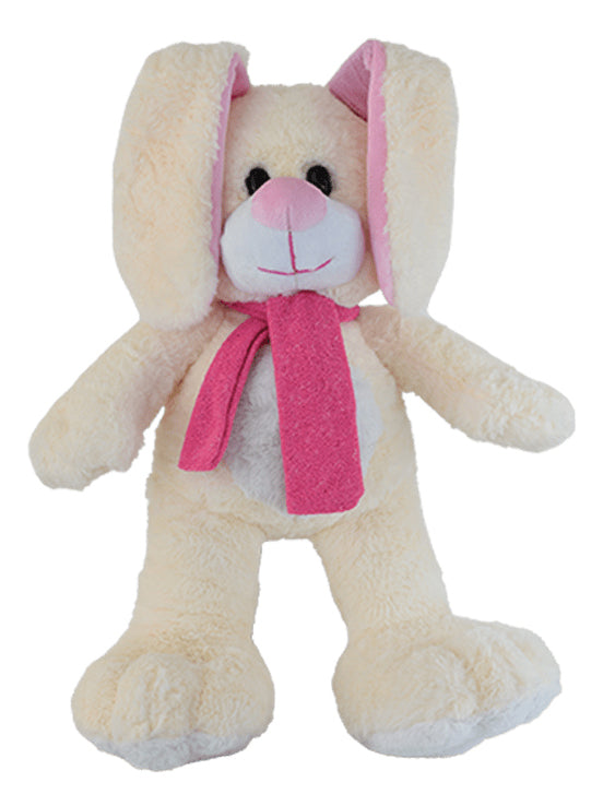 Peluche Conejo Bufanda Gigante