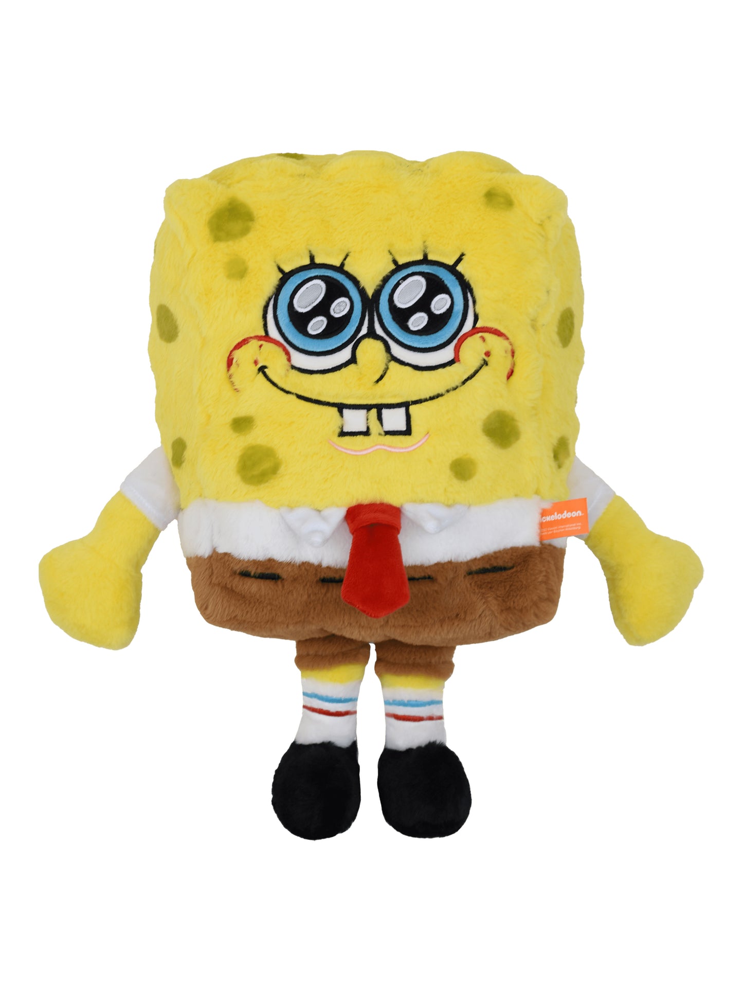 Peluche Bob Esponja
