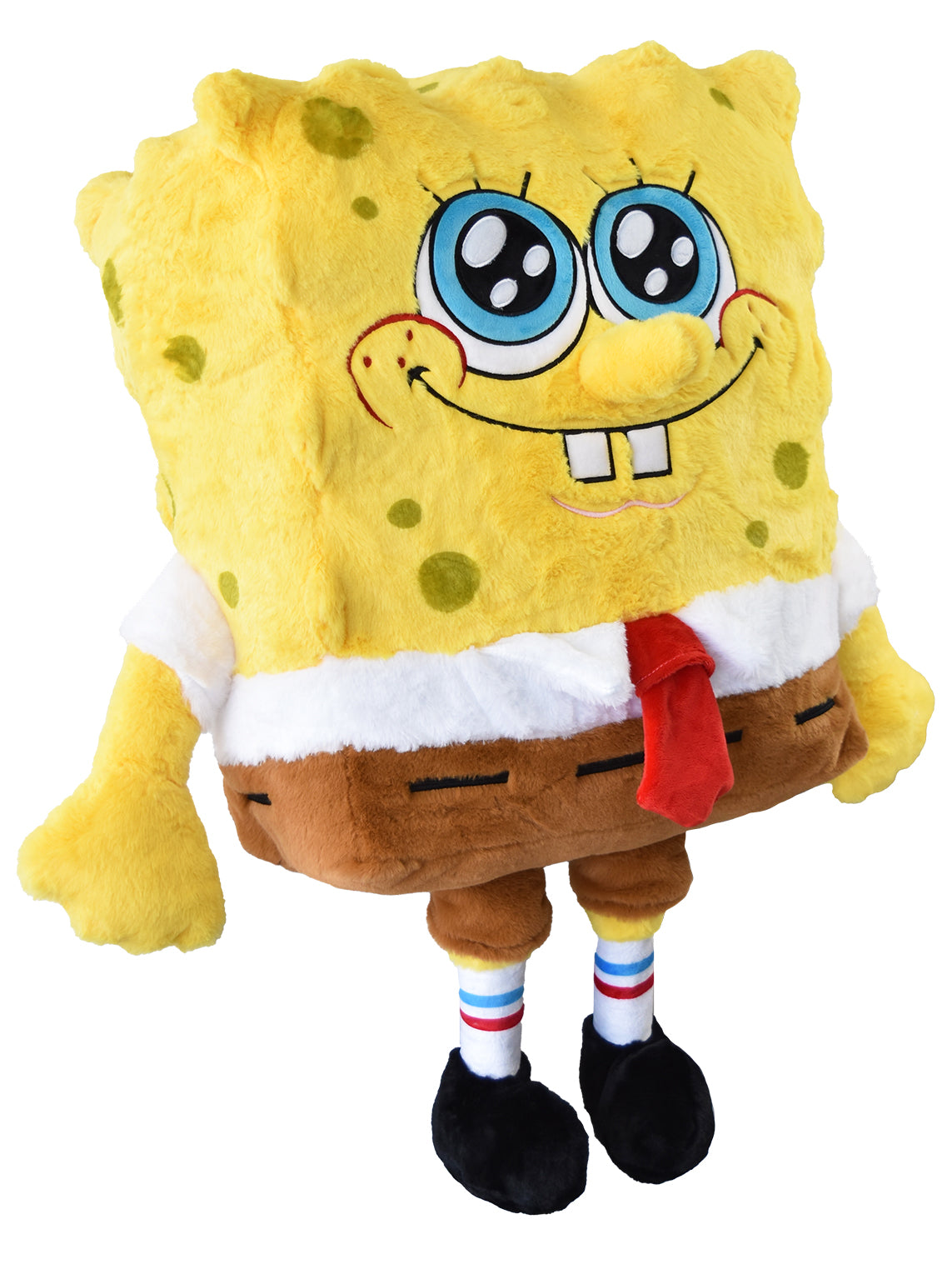 Peluche Bob Esponja Gigante