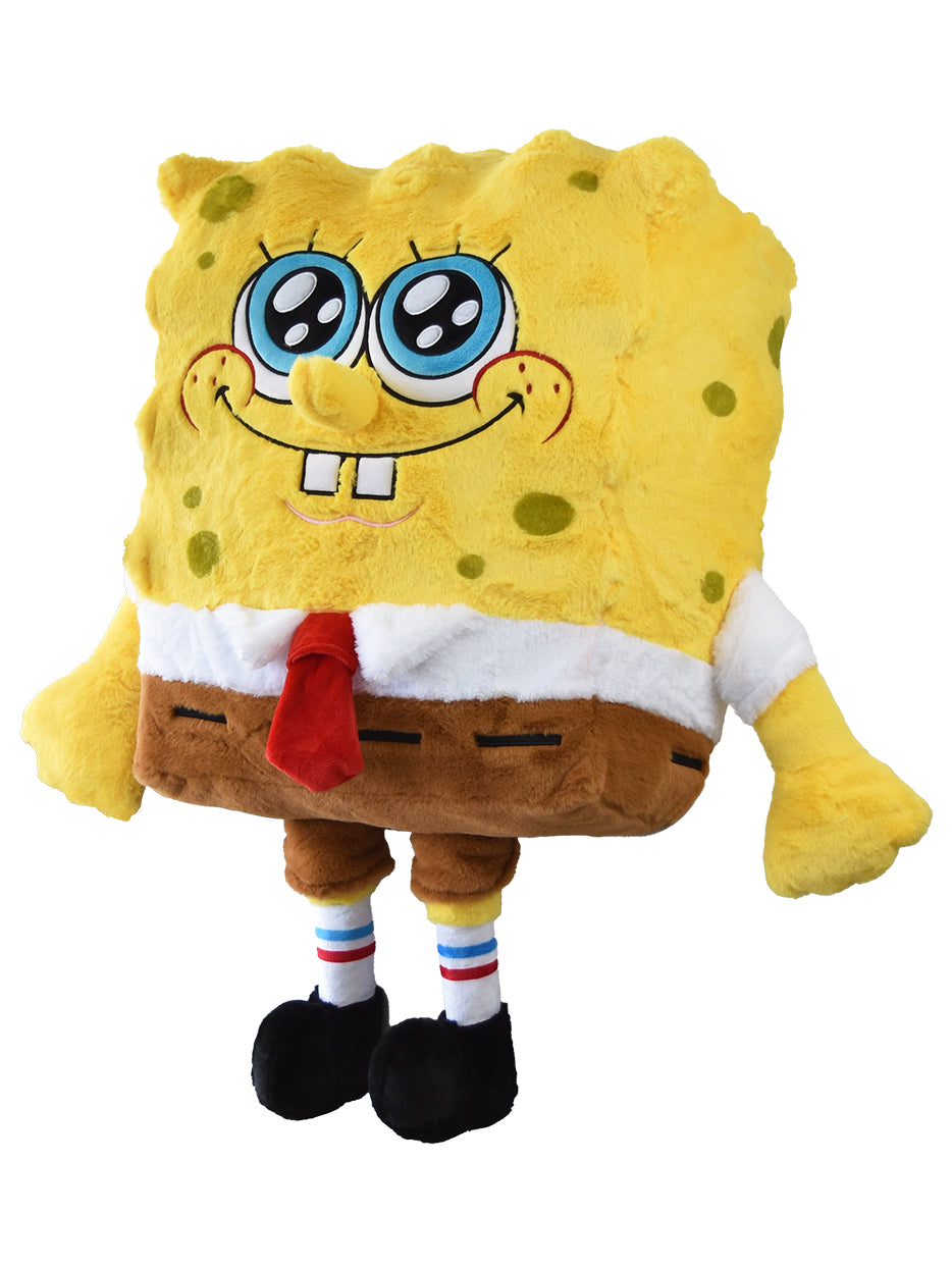 Peluche Bob Esponja Gigante