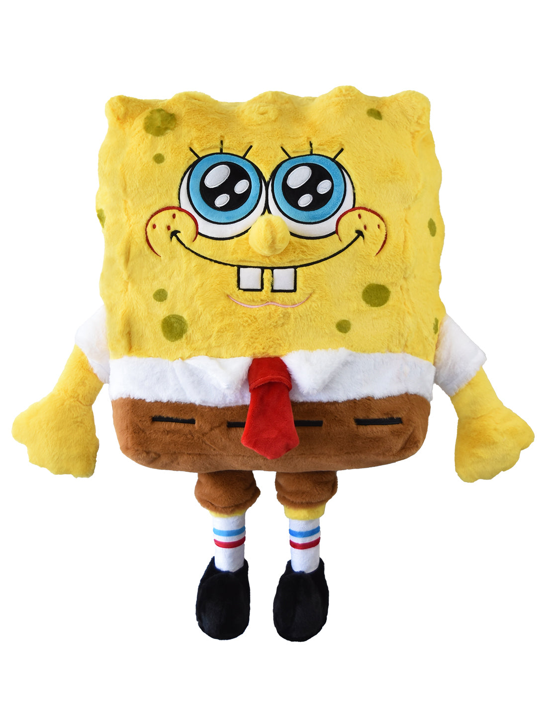 Peluche Bob Esponja Gigante