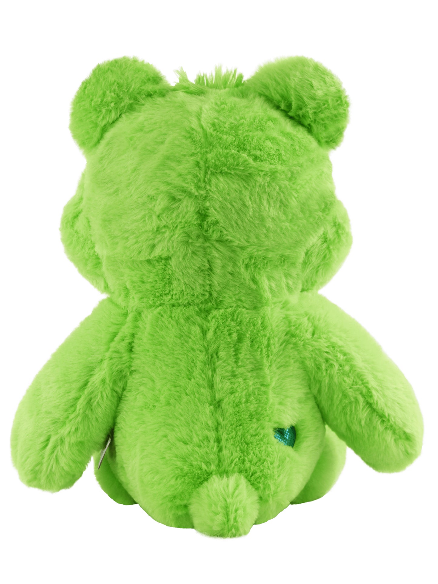 Peluche Good Luck Bear