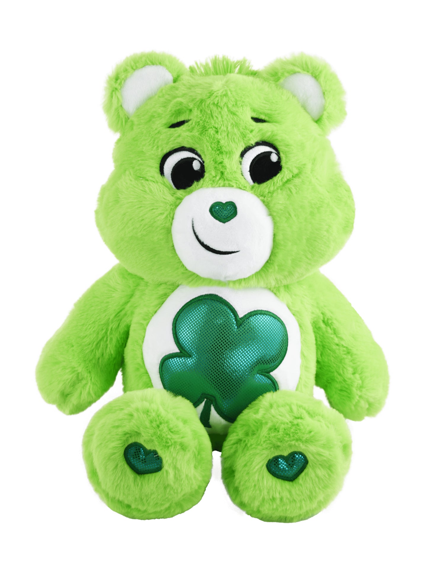 Peluche Good Luck Bear