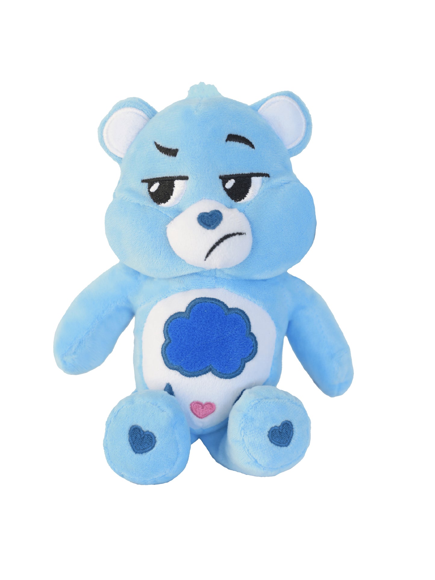 Peluche Grumpy Bear Mini