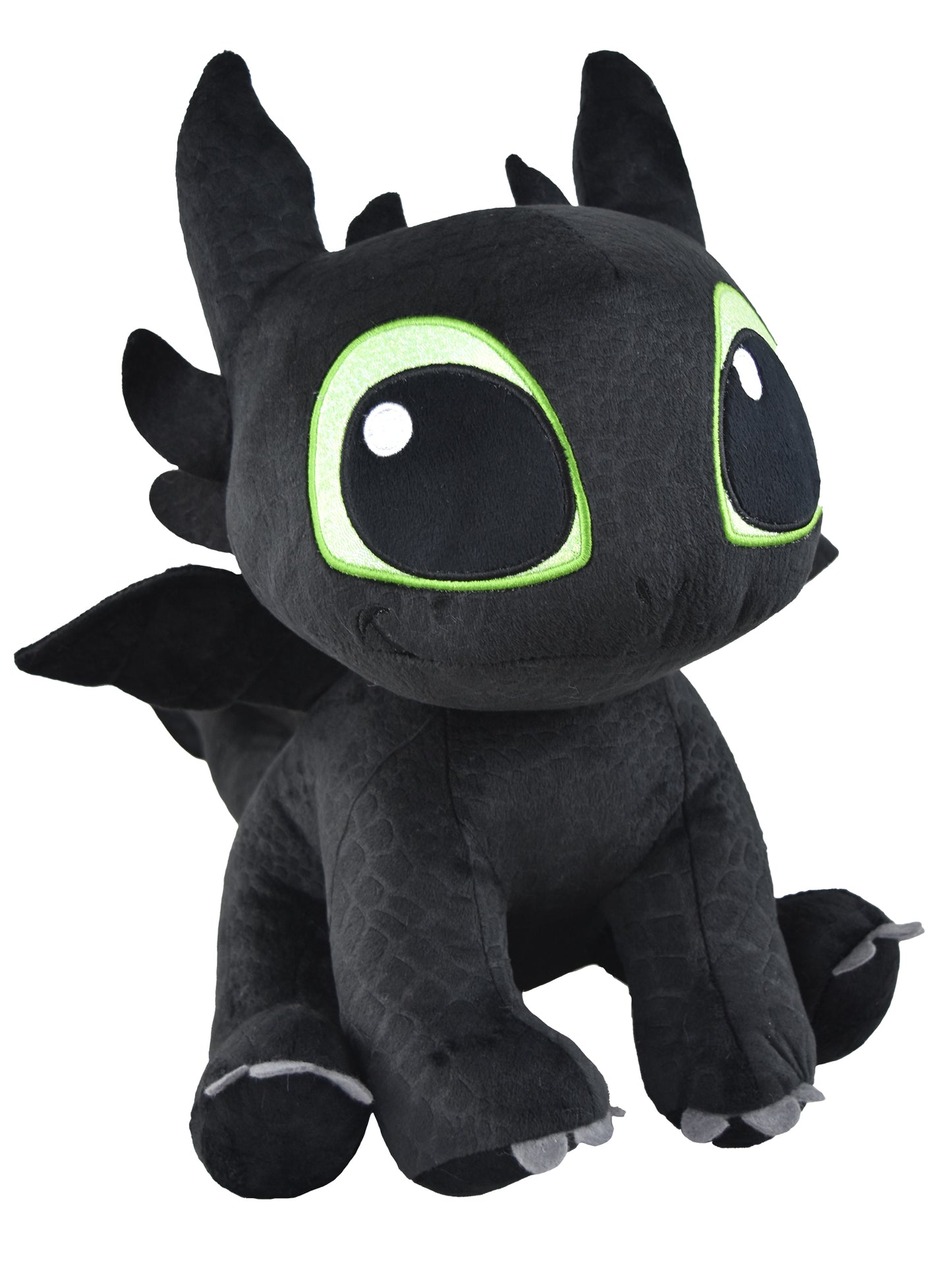 Peluche Chimuelo