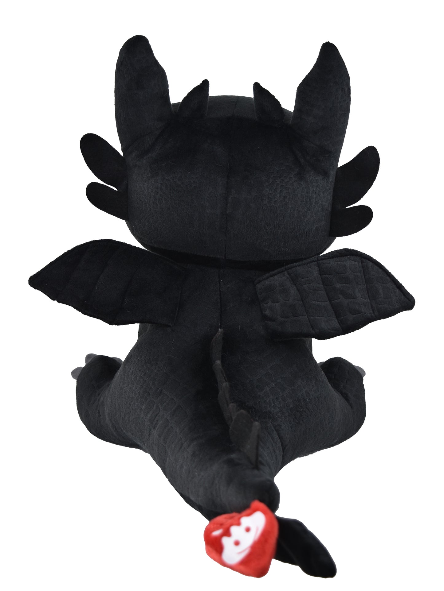 Peluche Chimuelo