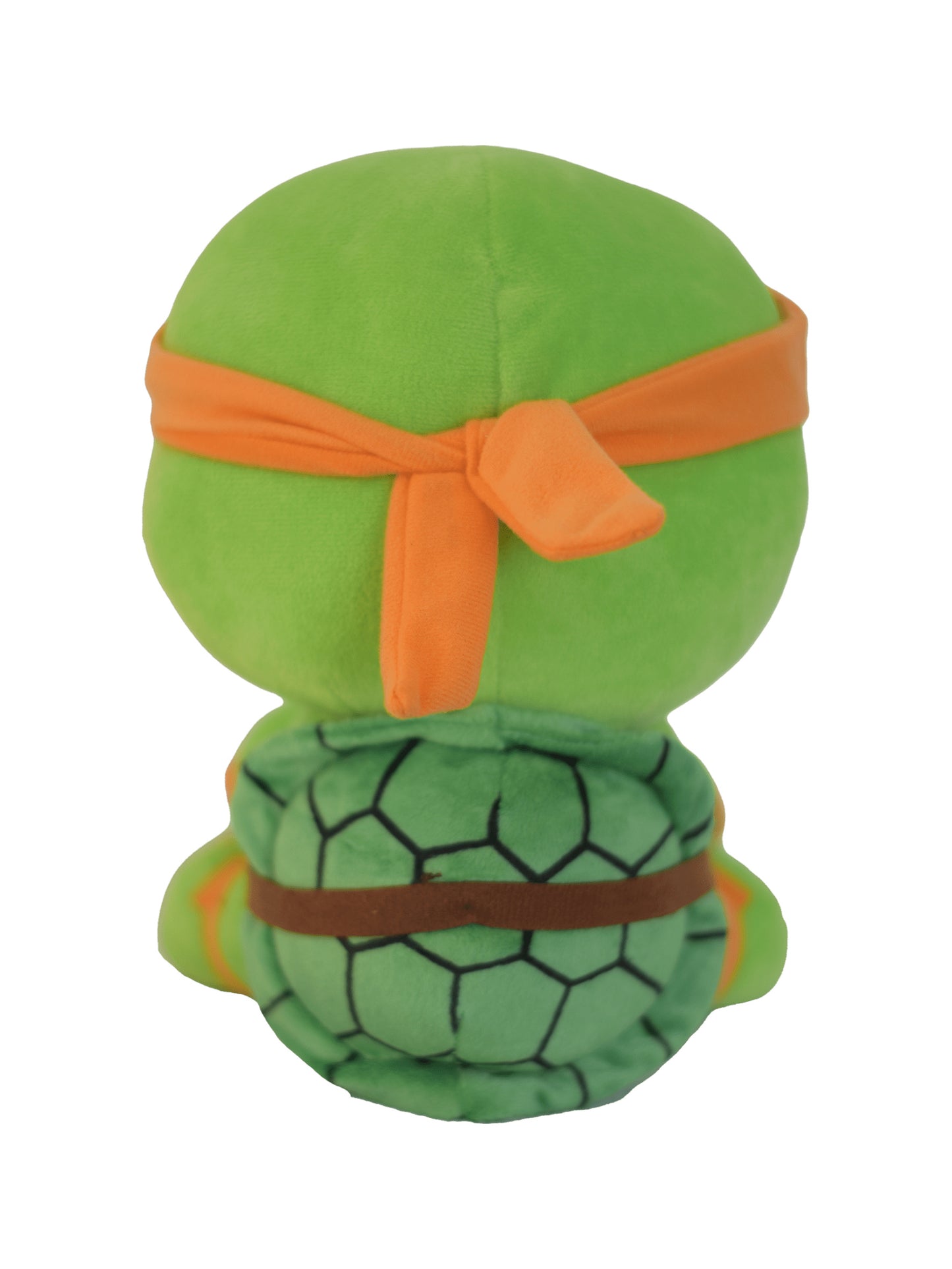 Peluche de Miguel Ángel TMNT