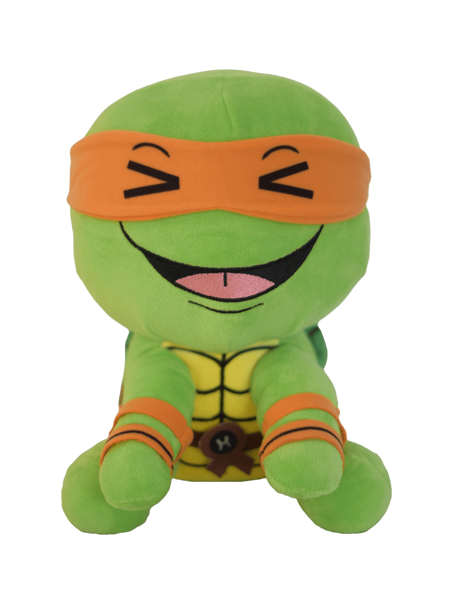 Peluche de Miguel Ángel TMNT