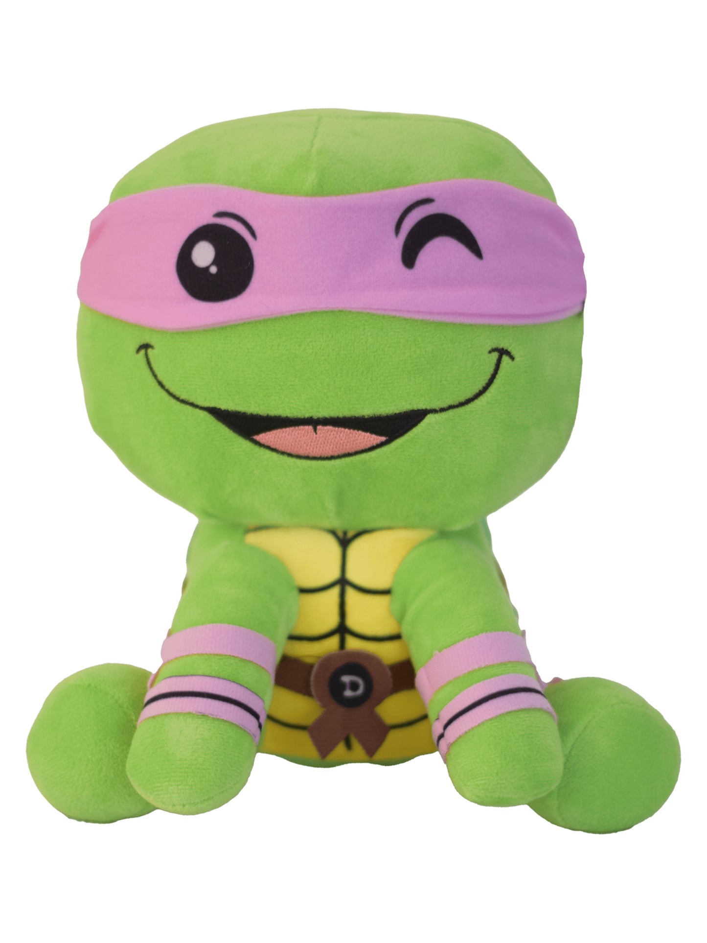 Peluche de Donatello TMNT