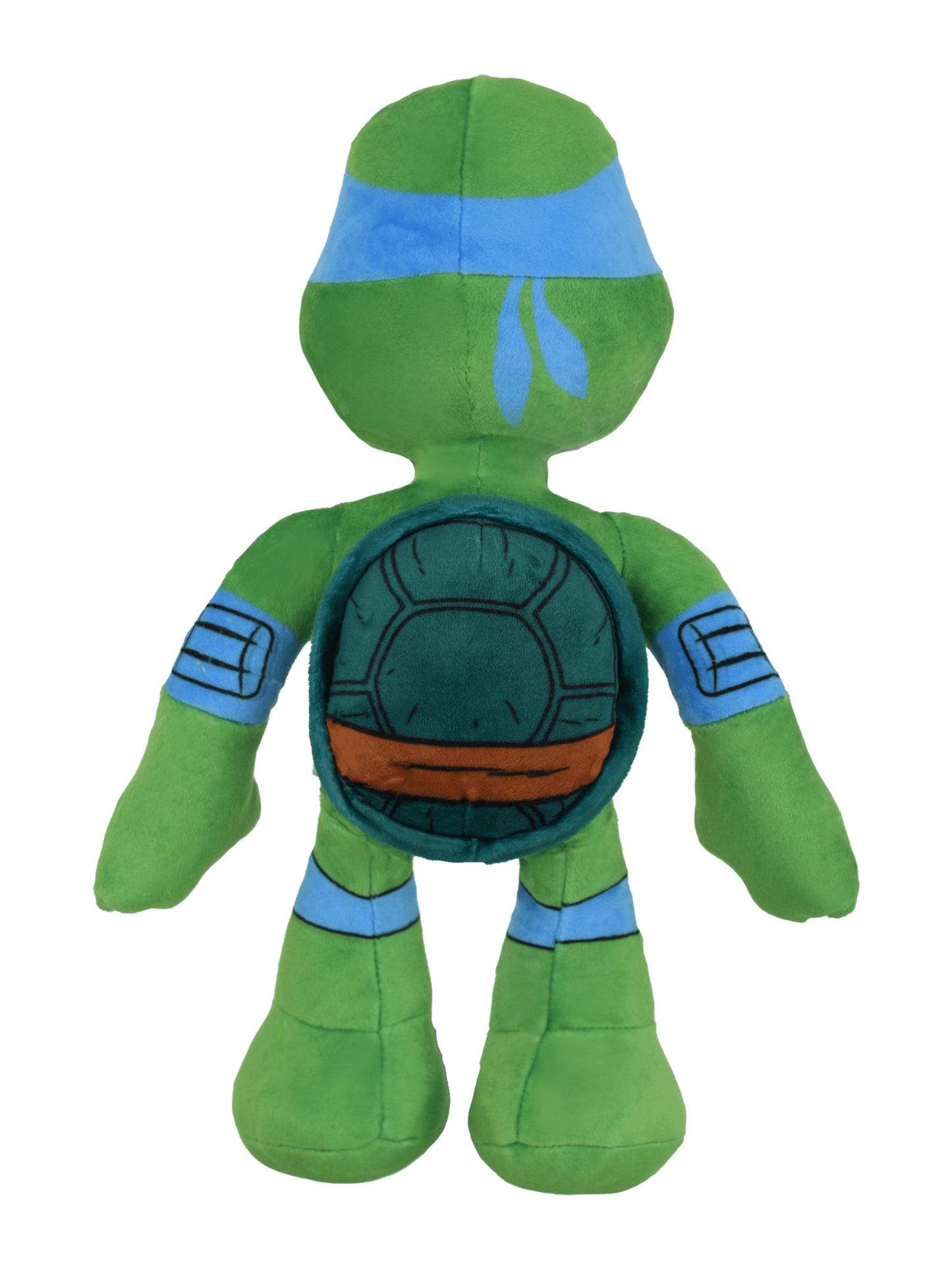 Peluche de Leonardo TMNT