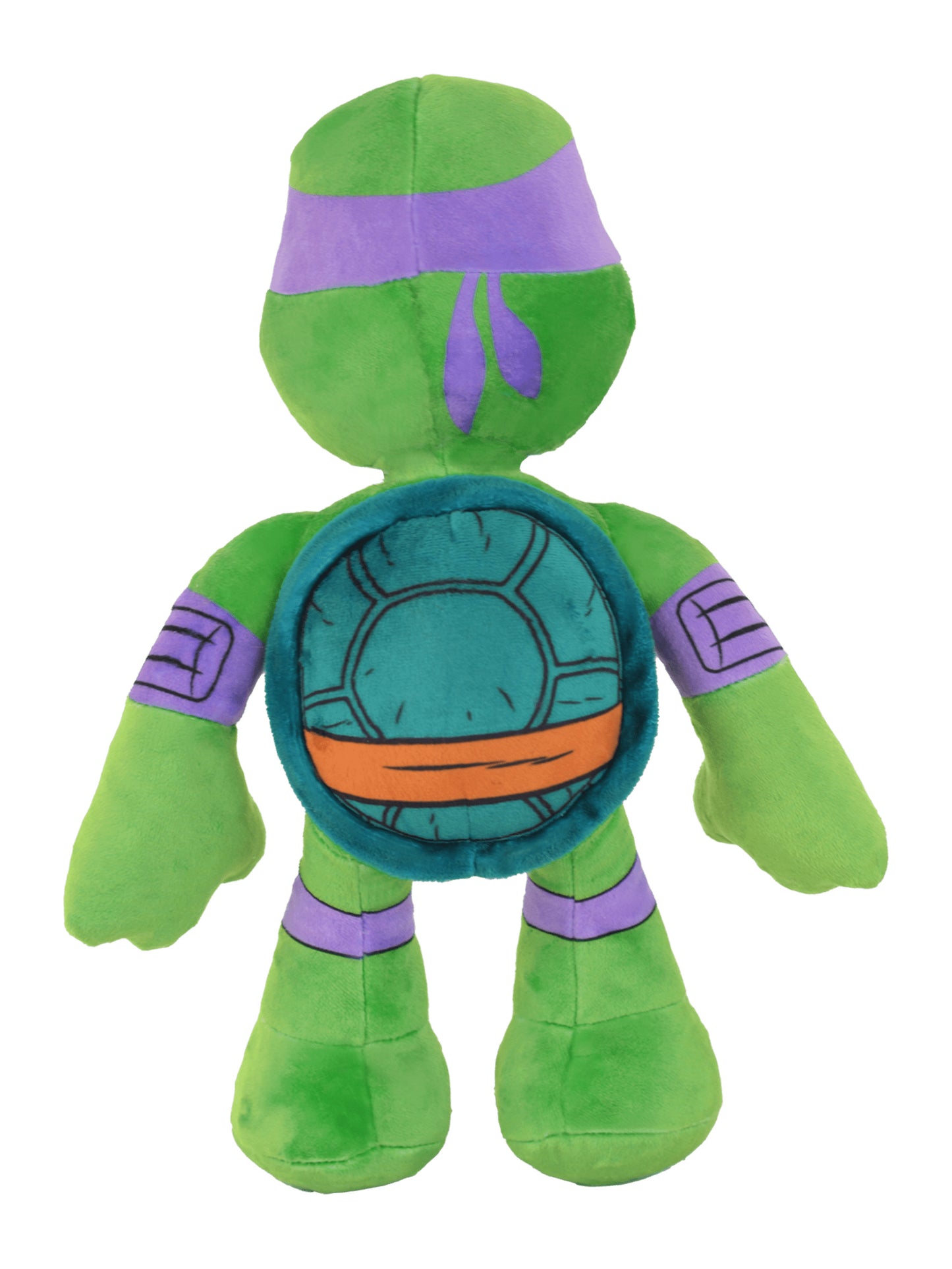 Peluche de Donatello TMNT