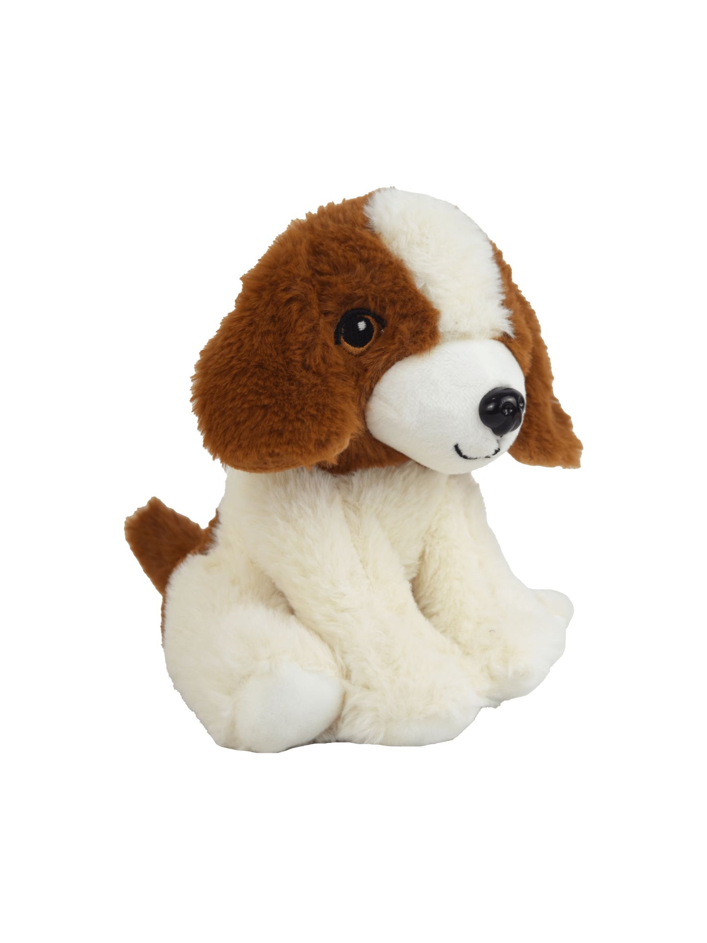Peluche Cocker Sentado