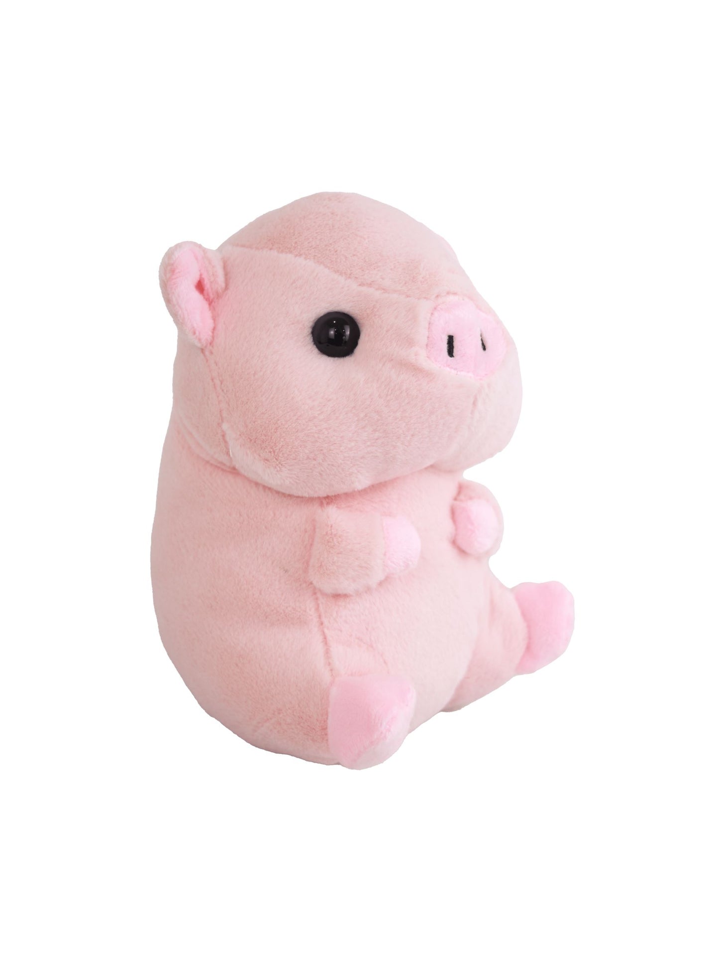 Peluche Cerdito Sentado
