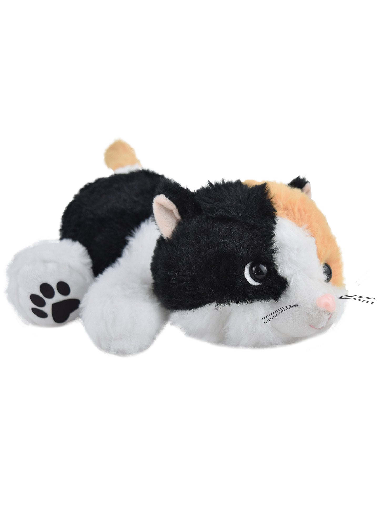 Peluche Gato Acostado