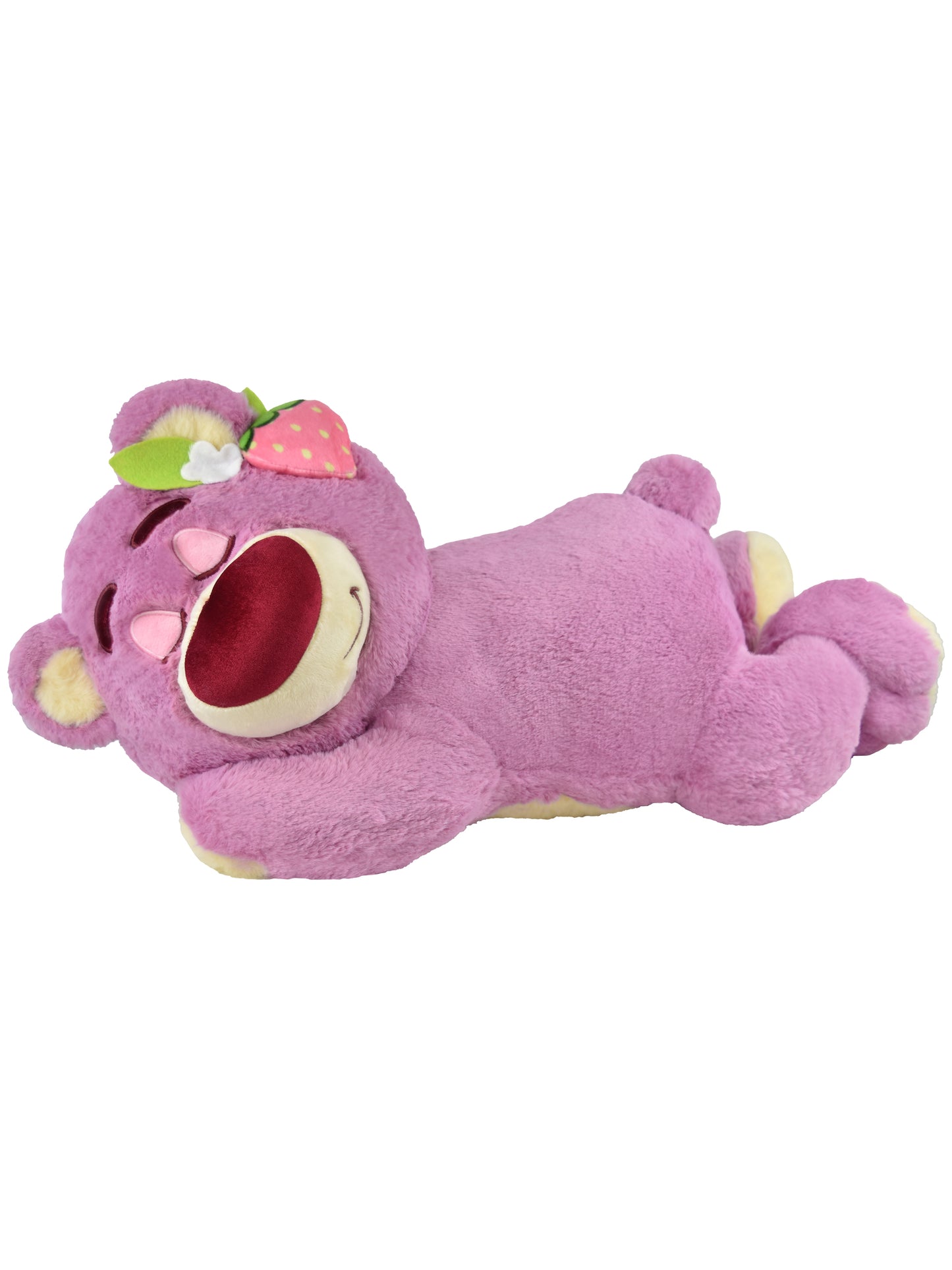 Peluche Lotso Acostado Pequeño