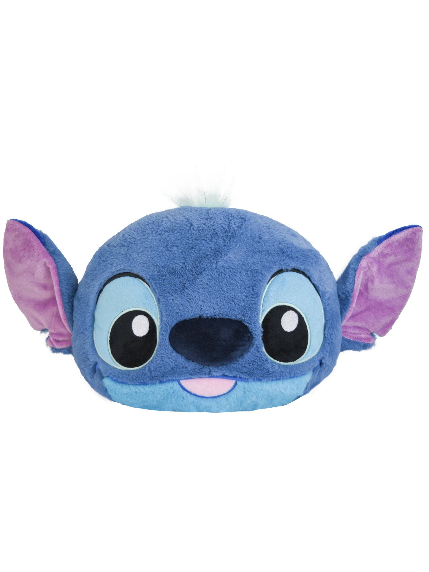 Peluche Cabeza Stitch