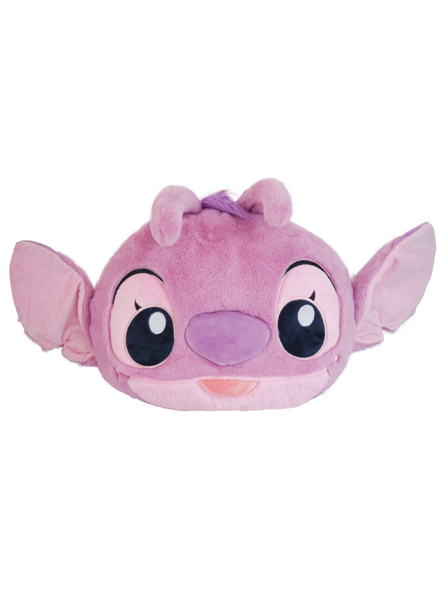 Peluche Cabeza Angela