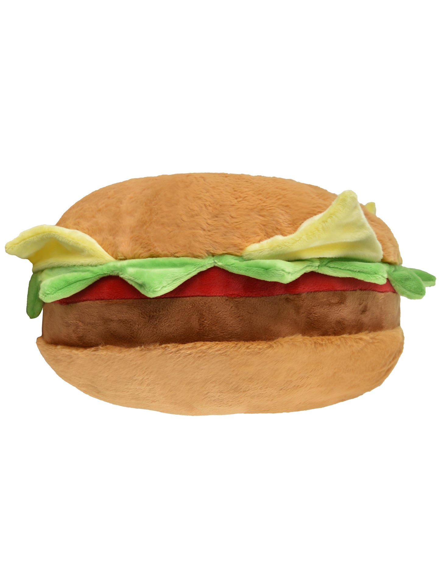 Peluche Hamburguesa