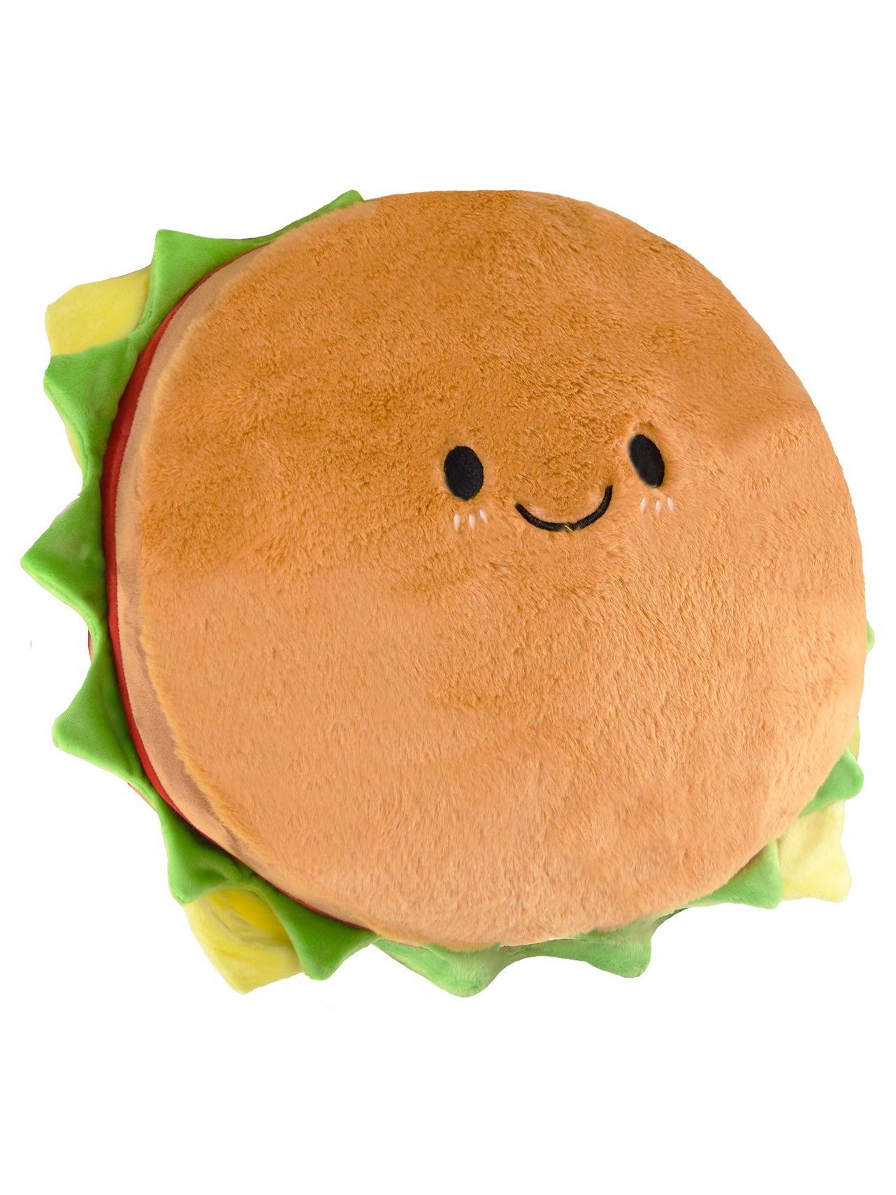Peluche Hamburguesa